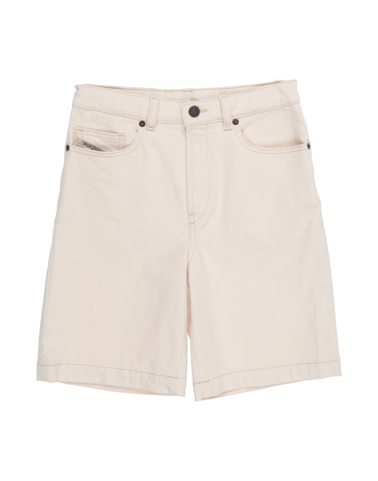 DIESEL - Denim shorts