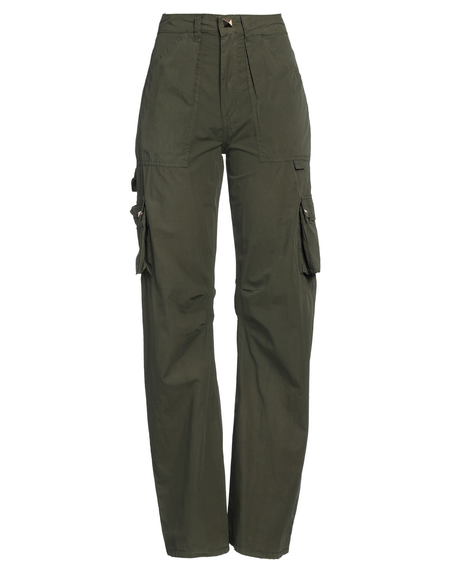 NO SECRETS - Pantaloni