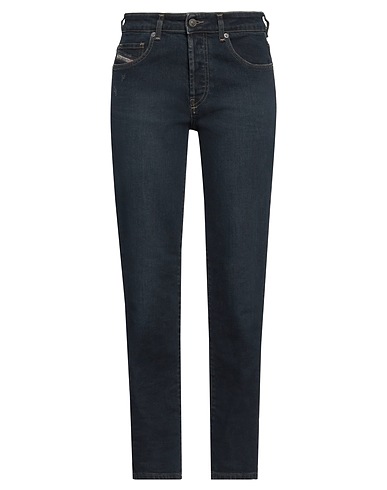 DIESEL ジーンズ ブルー コットン 99% / ポリウレタン 1%