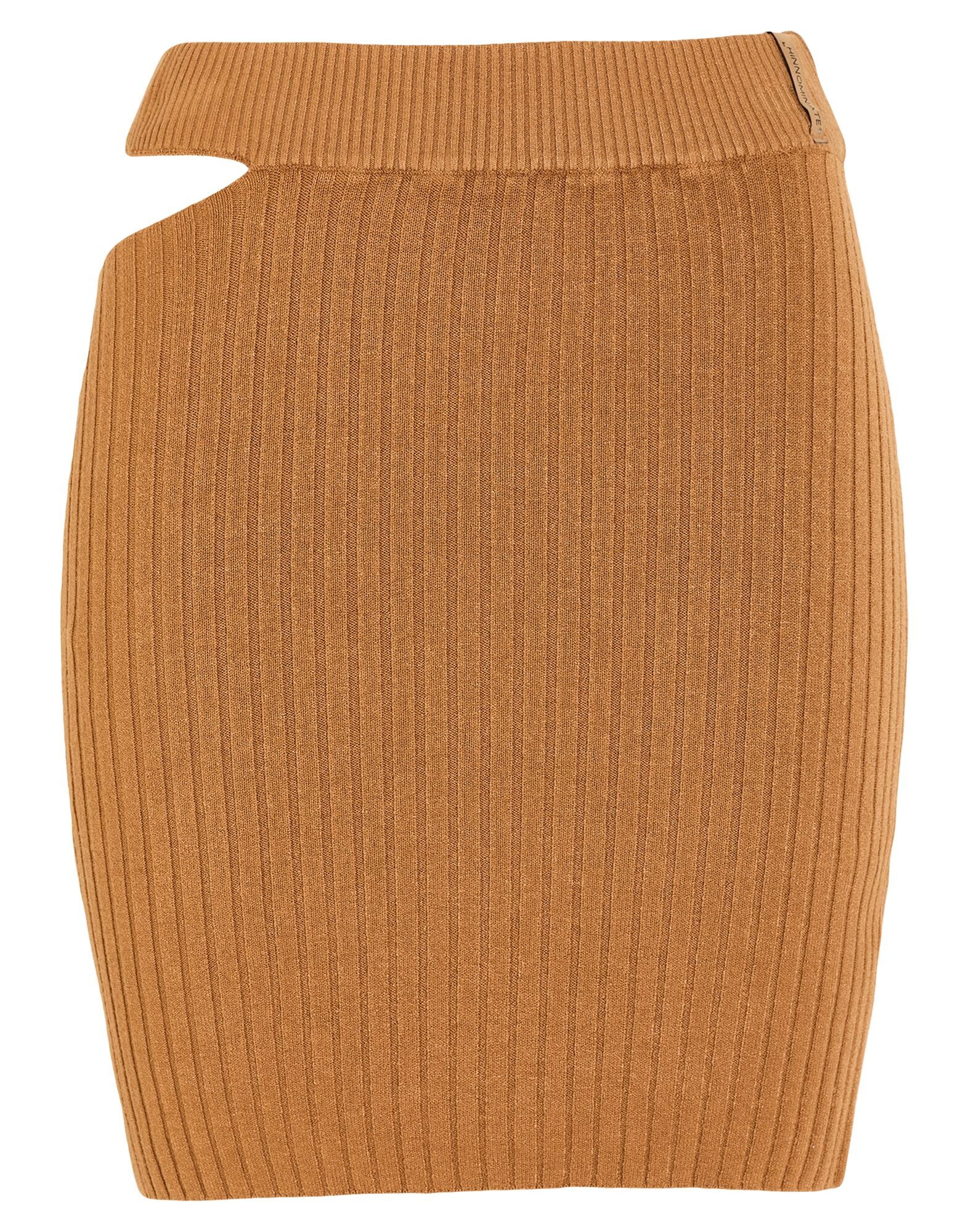 HINNOMINATE - Mini skirts