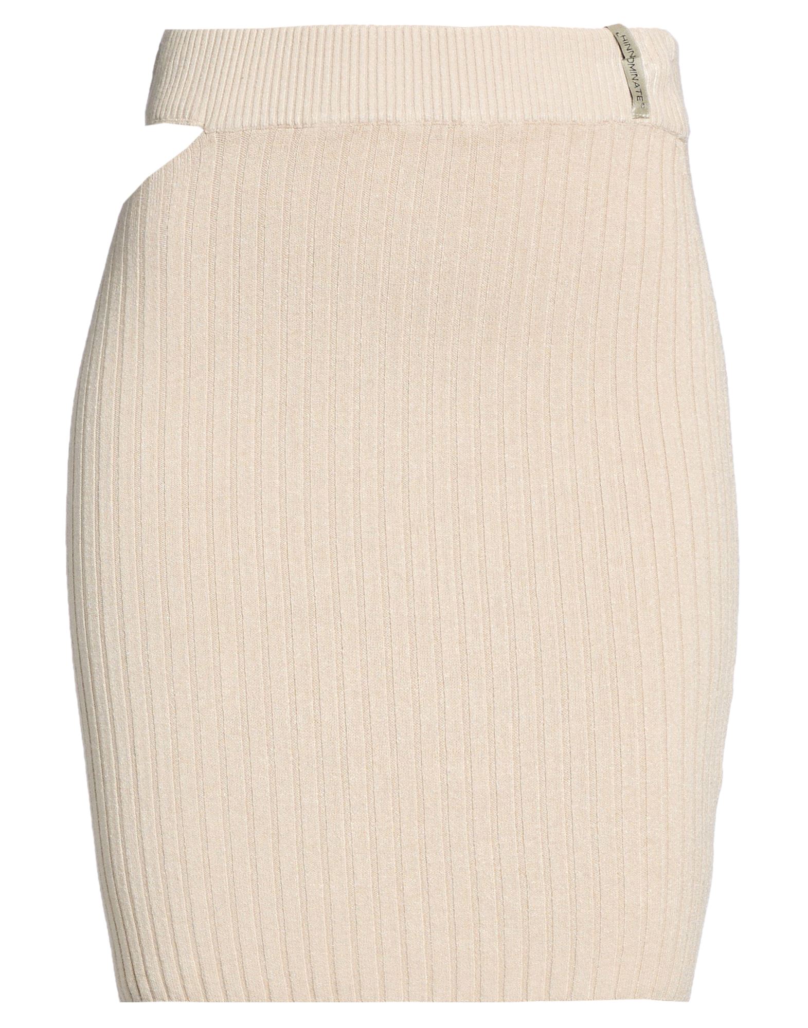 HINNOMINATE - Mini skirts