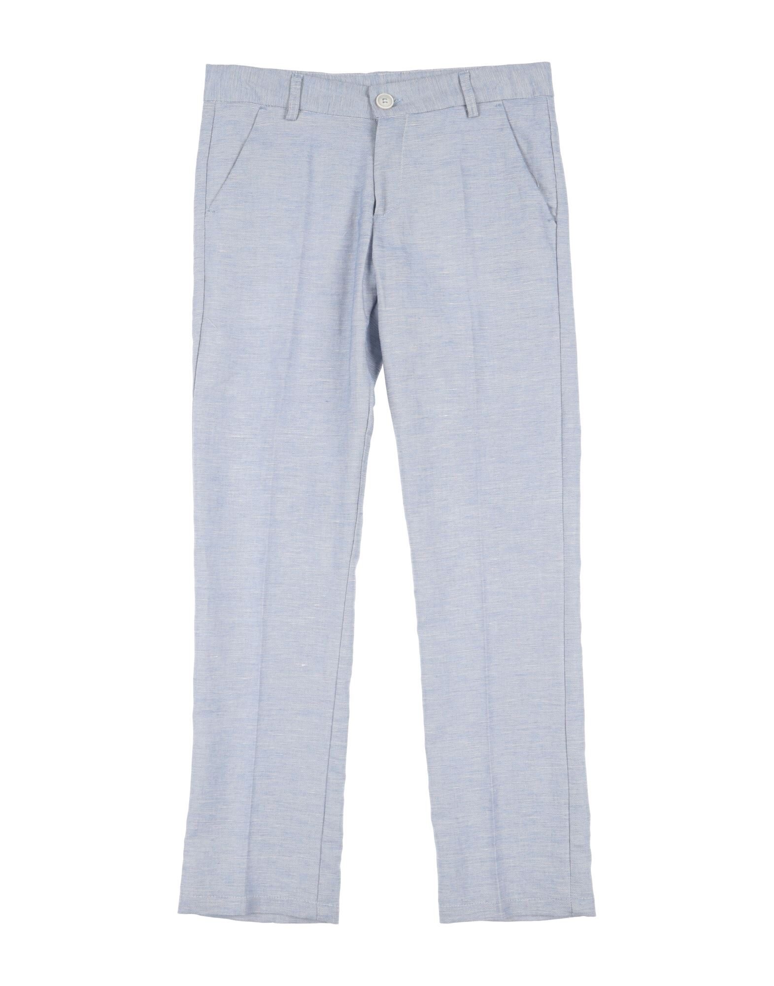 EMANUEL PRIS - Pants