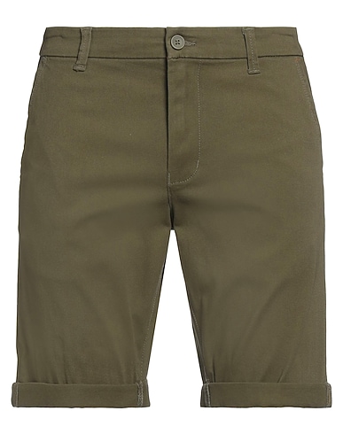 ONLY & SONS Shorts & Bermuda 78% Cotton, 20% Recycled cotton, 2% Elastane