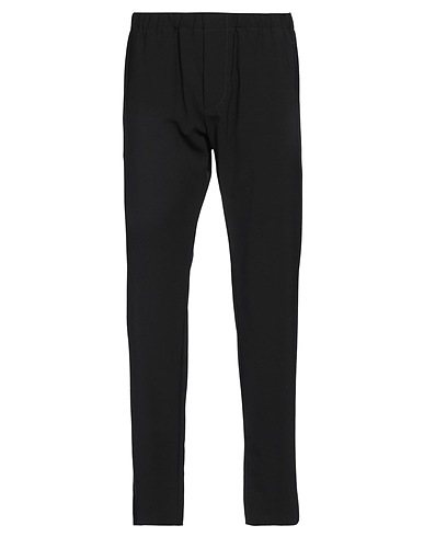 CRUNA Pantalon 53% Polyester, 43% Laine vierge, 4% Laine