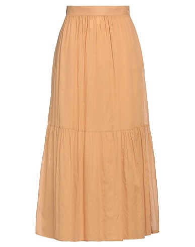 KAOS Langer Rock 100% Baumwolle