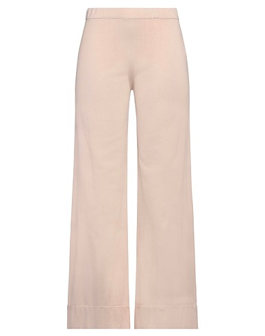 LIVIANA CONTI Casual trouser 100% Cotton