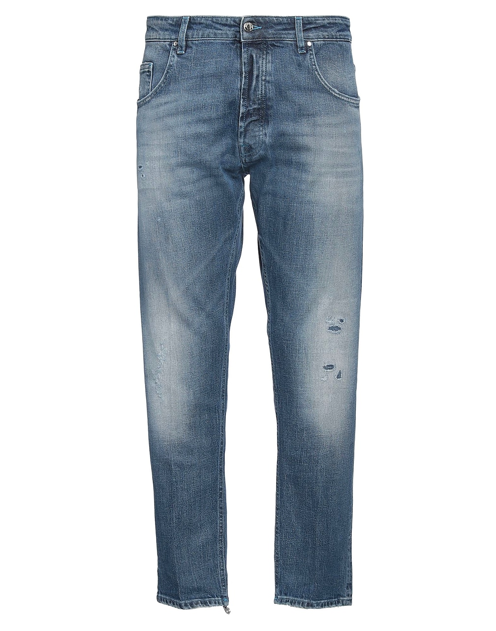 DON THE FULLER - Pantalones vaqueros