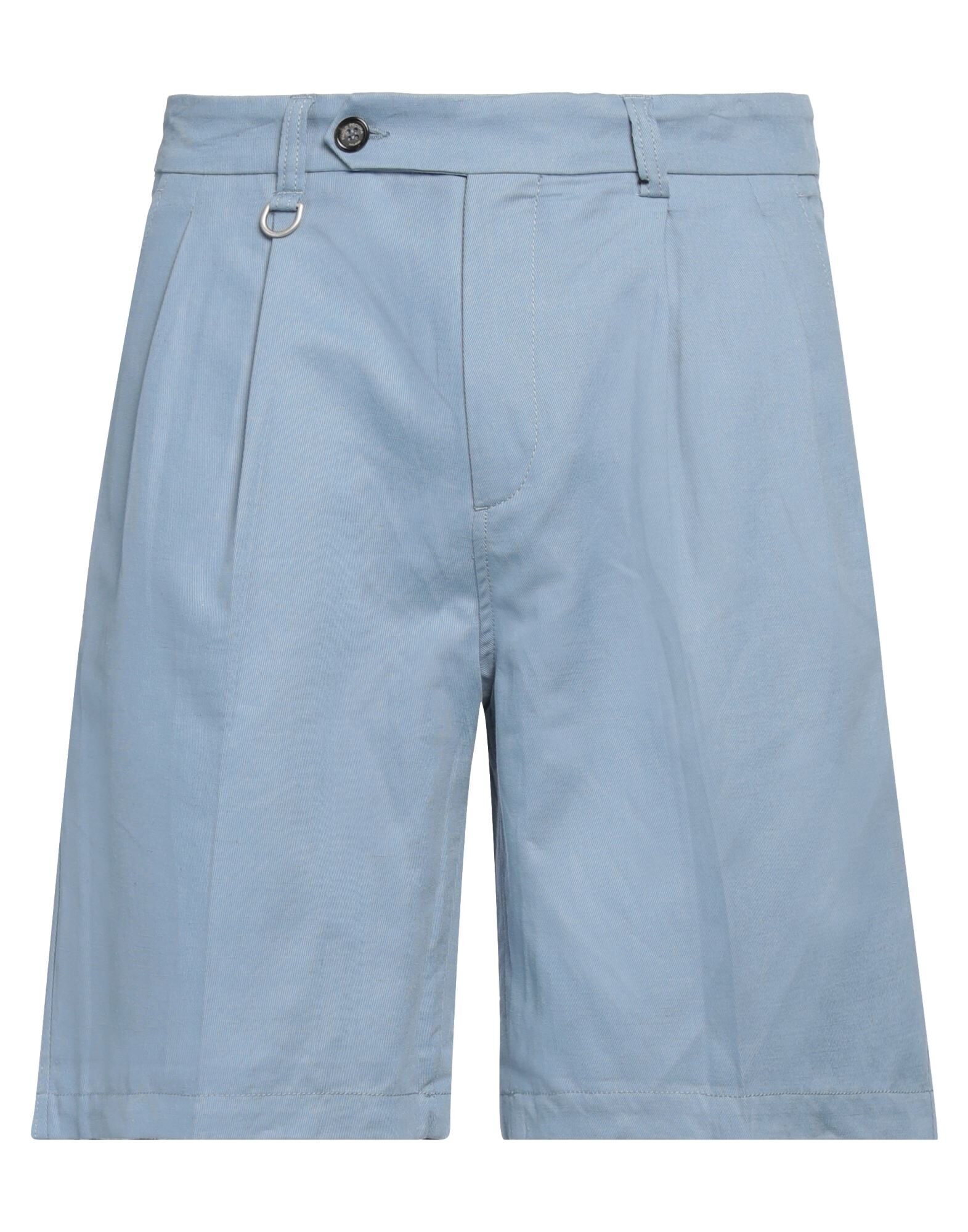 PAOLO PECORA - Shorts & Bermuda Shorts