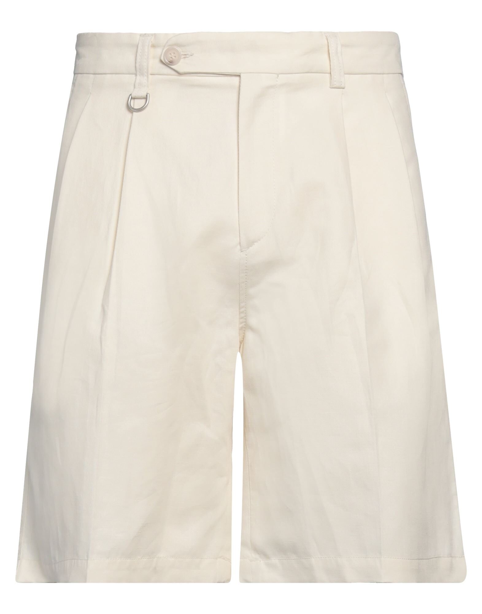 PAOLO PECORA - Shorts & Bermuda Shorts