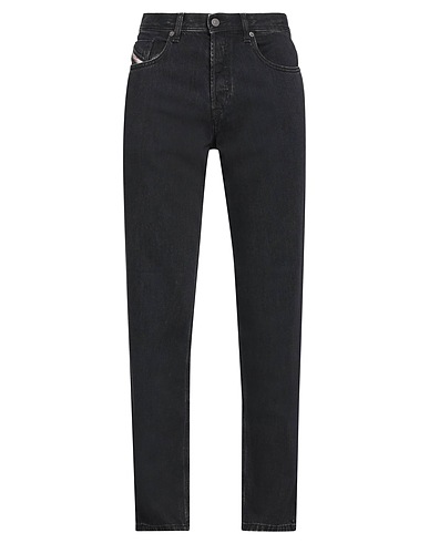 DIESEL Jeans Schwarz 50% Baumwolle, 50% Lycra®