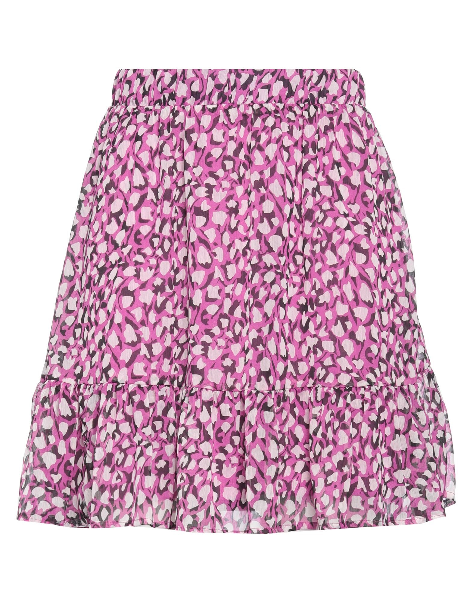 VILA - ミニスカート