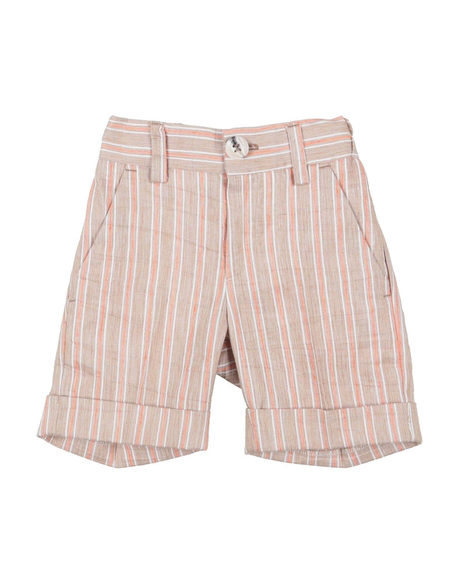 EMANUEL PRIS - Shorts & Bermudashorts