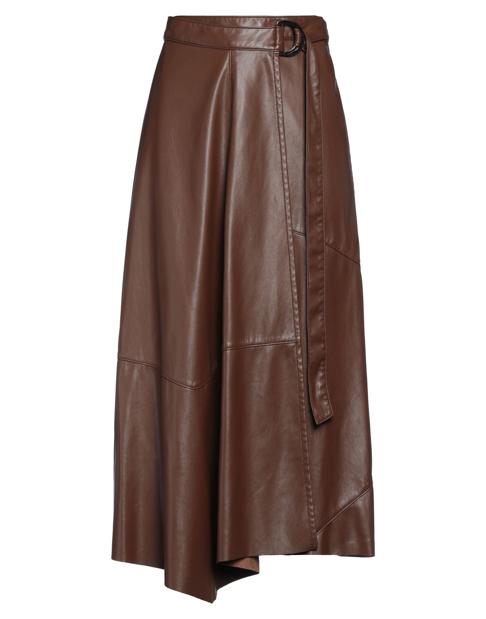 ALESSIA SANTI - Midi skirts