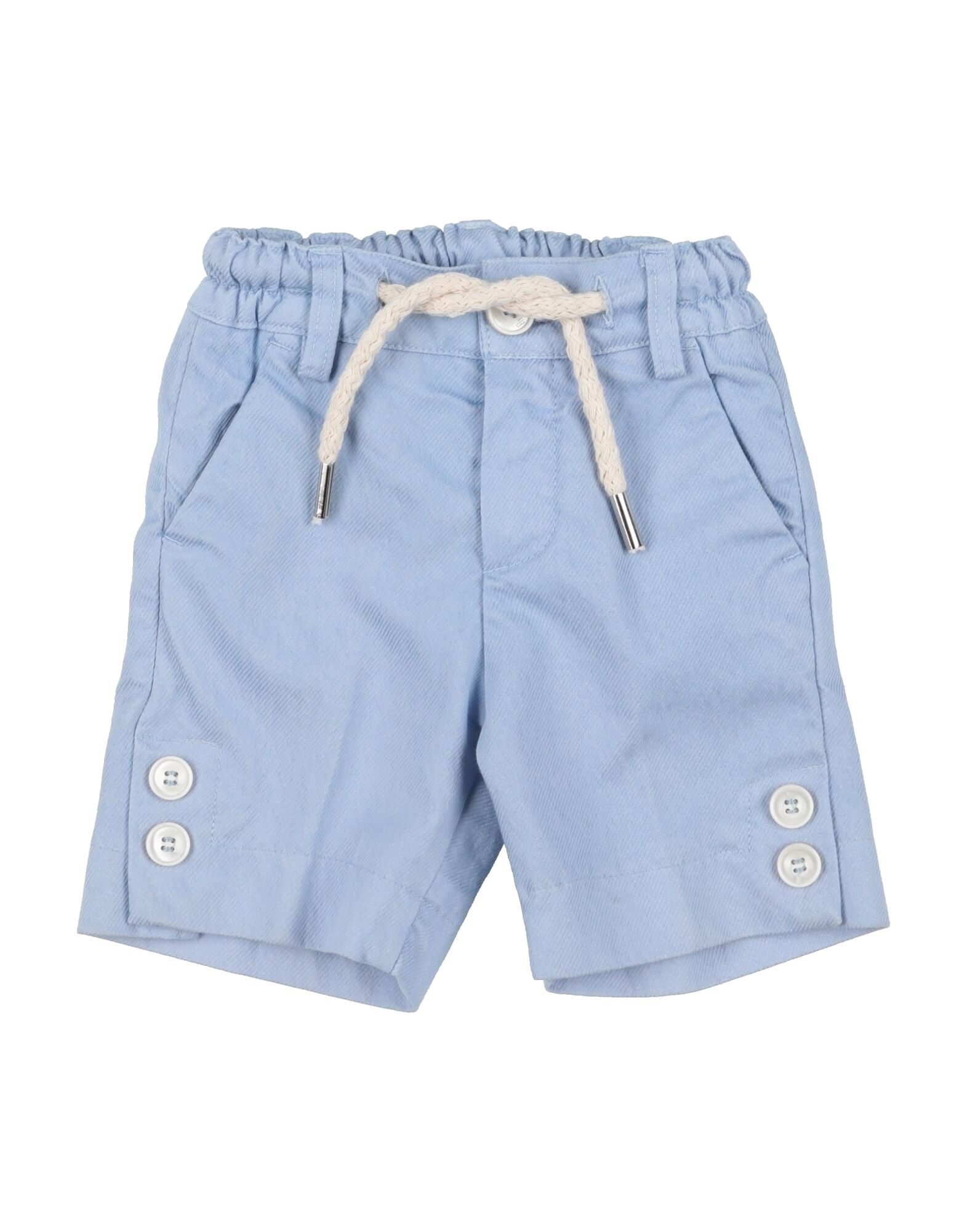 EMANUEL PRIS - Shorts & Bermudashorts