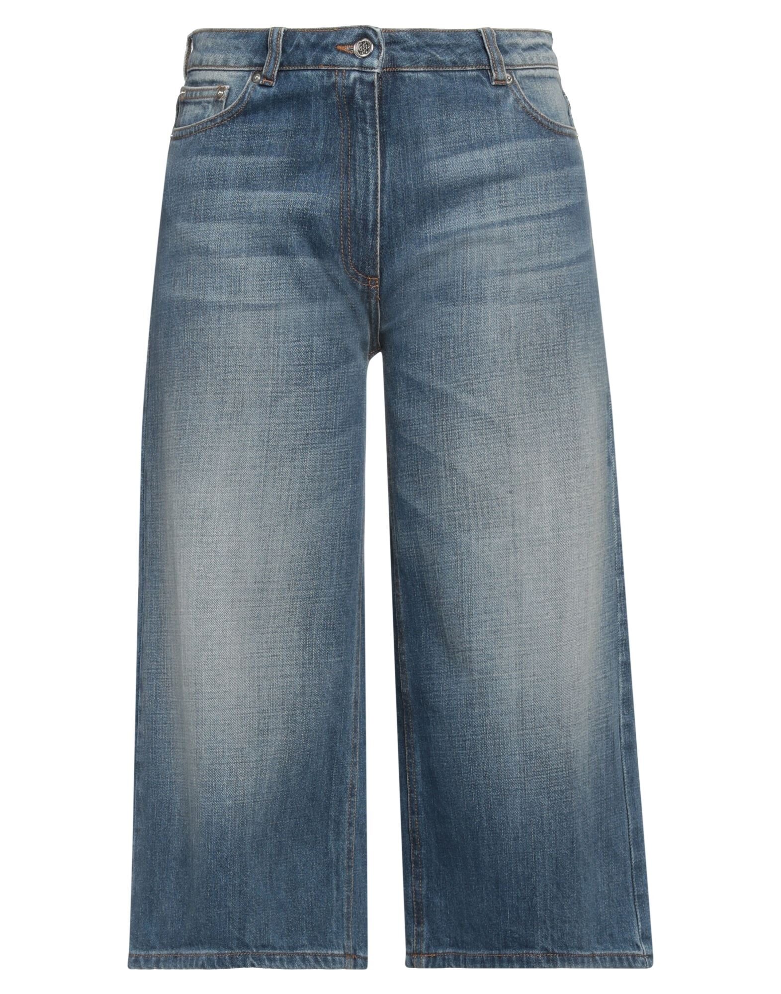 LAURENCE BRAS - Pantalons en jean