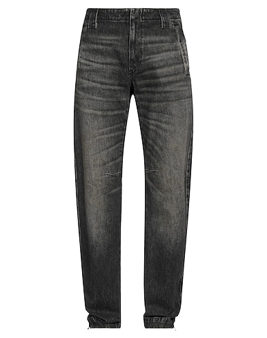 DIESEL Jeans 80% Baumwolle, 20% Hanf