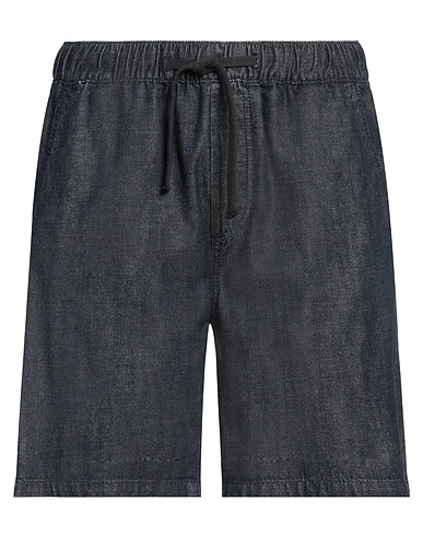 ONLY & SONS Denim shorts Blue 100% Cotton