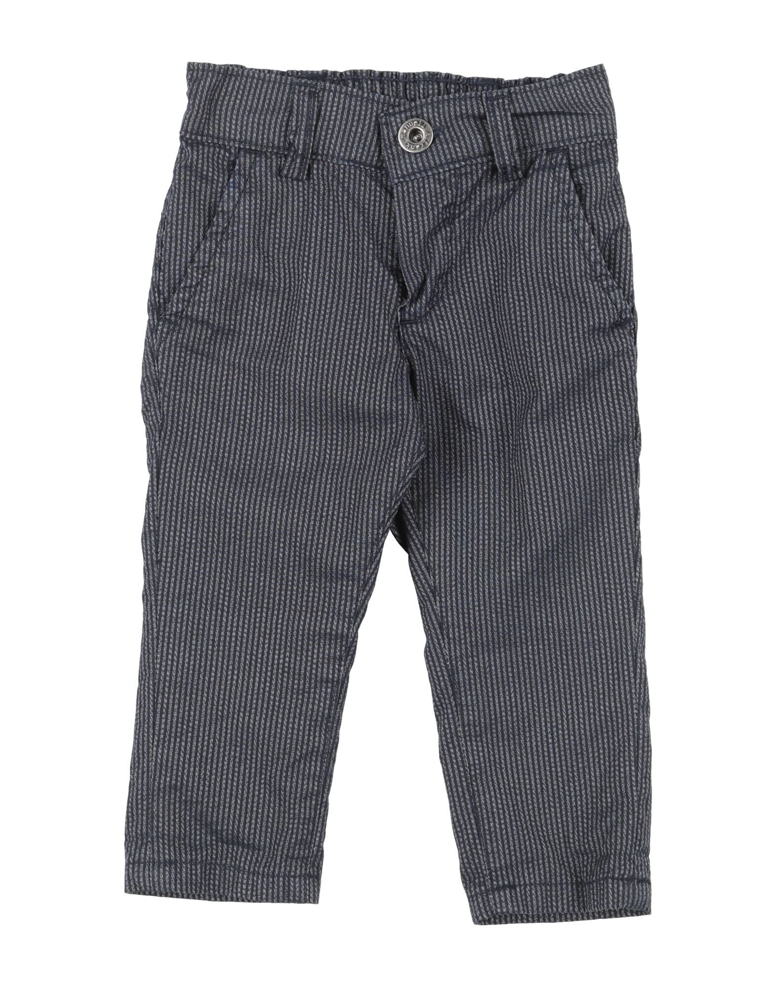 MANUELL & FRANK - Pants