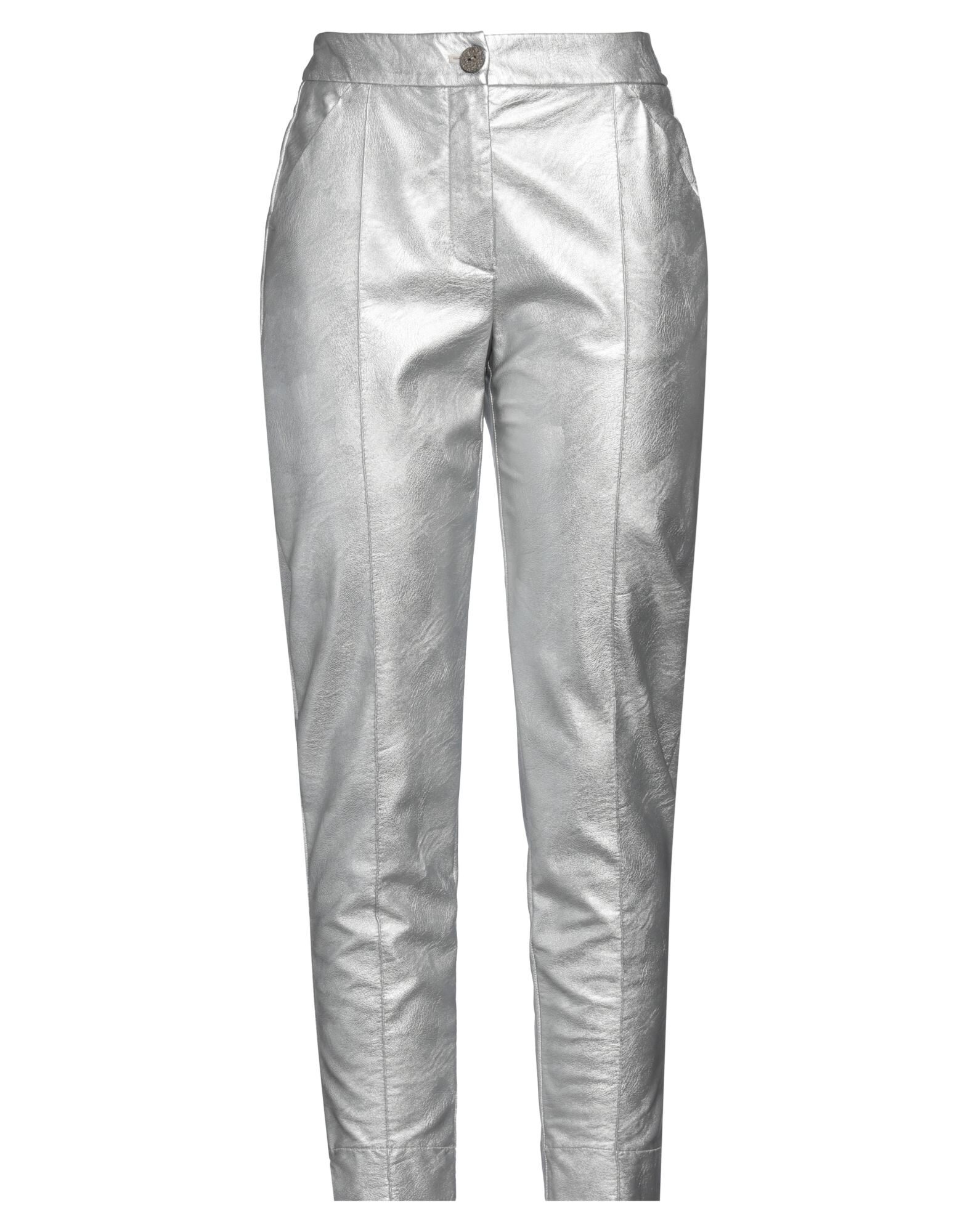 ALESSIA SANTI - Trousers