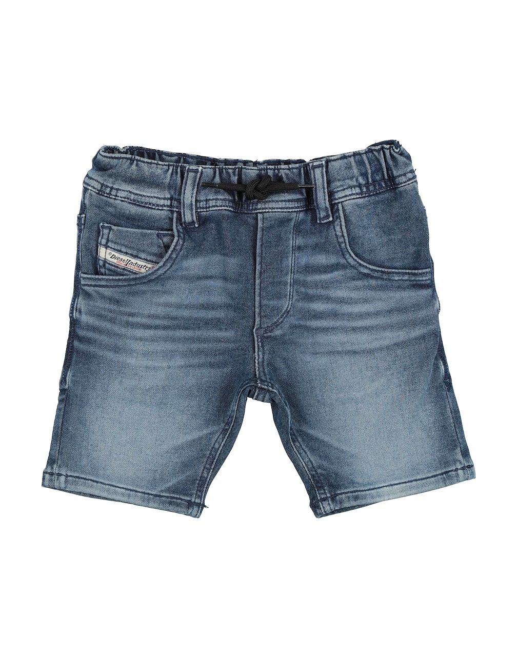DIESEL - Shorts jeans