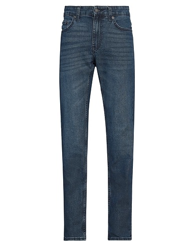 ONLY & SONS Skinny Jeans BLU 79% Cotton, 20% Polyester, 1% Elastane