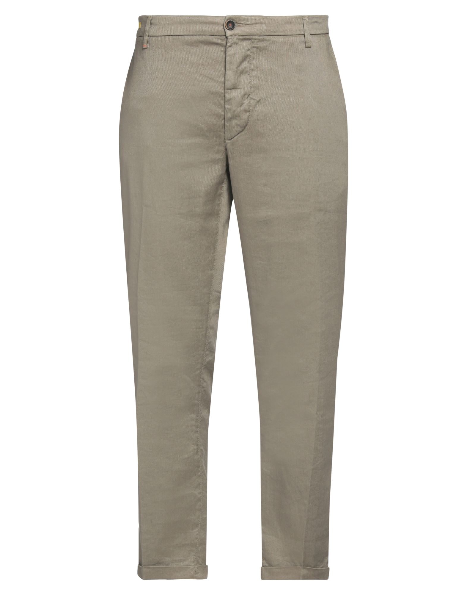 RE_HASH - Pantalones