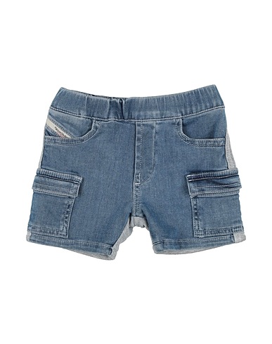 DIESEL Denim trousers Blue 98% Cotton, 2% Elastane, Polyester