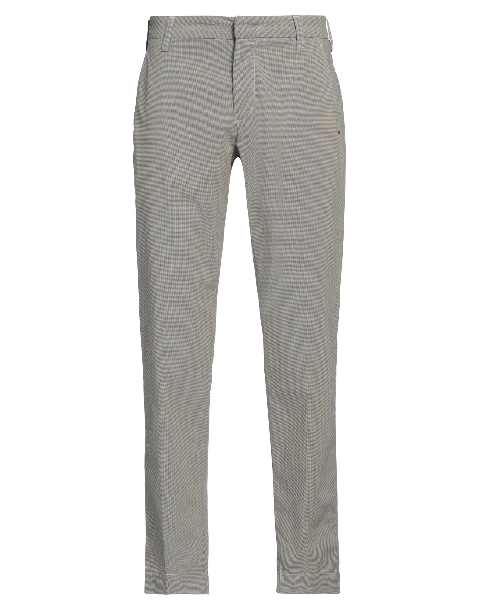 ENTRE AMIS - Trousers