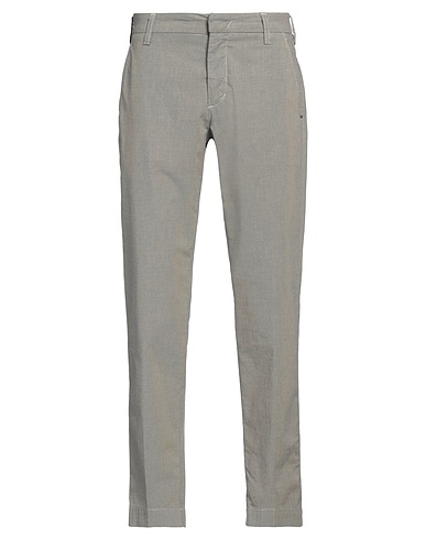 ENTRE AMIS Hosen GRIGIO 58% Baumwolle, 40% Polyester, 2% Elastan