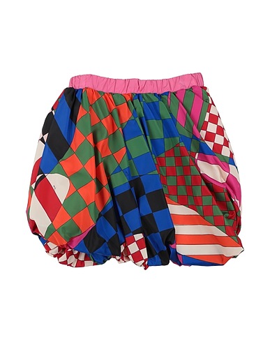 PUCCI Gonna Blu china 100% Poliestere