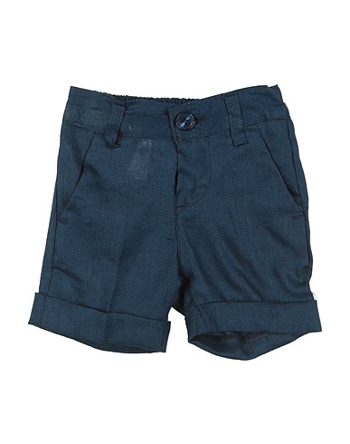 MANUELL & FRANK Shorts & Bermuda 100% Lino