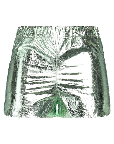 ROSEANNA Shorts & Bermuda Green 79% Cotton, 21% Polyurethane