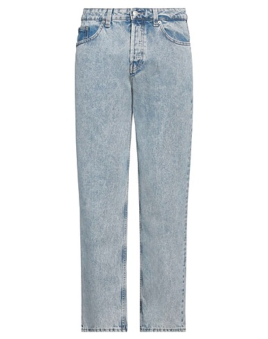 ONLY & SONS Denim trousers Blue 100% Cotton