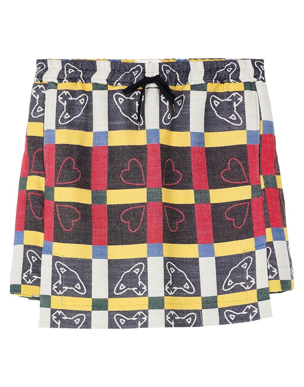 VIVIENNE WESTWOOD - Mini skirts