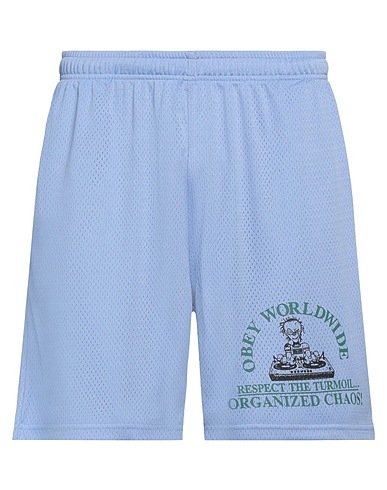OBEY Shorts & Bermuda 100% Polyester
