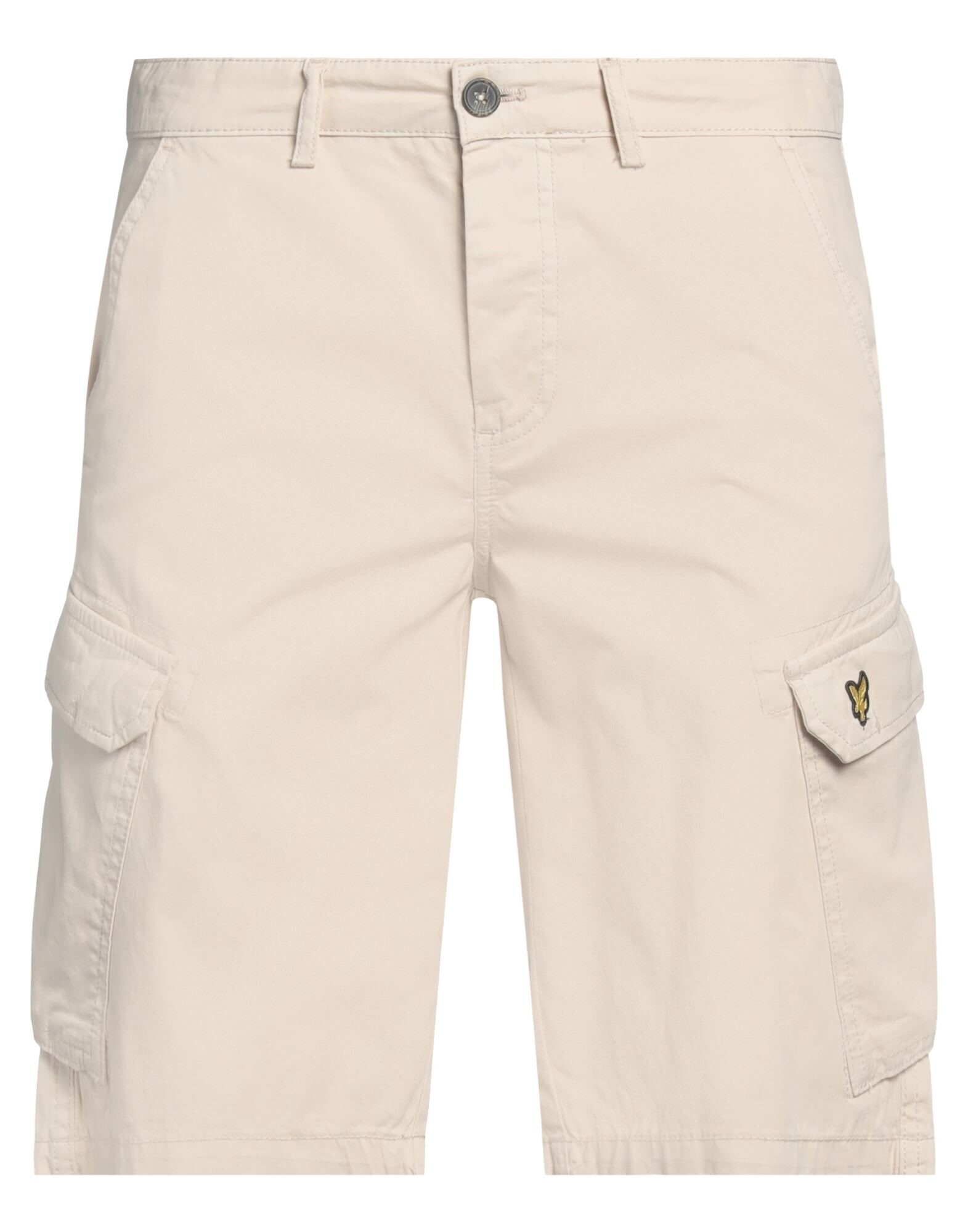 LYLE & SCOTT - Shorts & Bermuda Shorts
