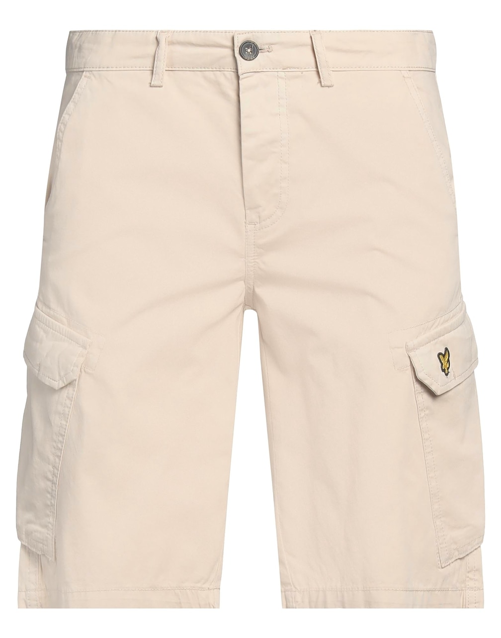 LYLE & SCOTT - Shorts & Bermuda Shorts