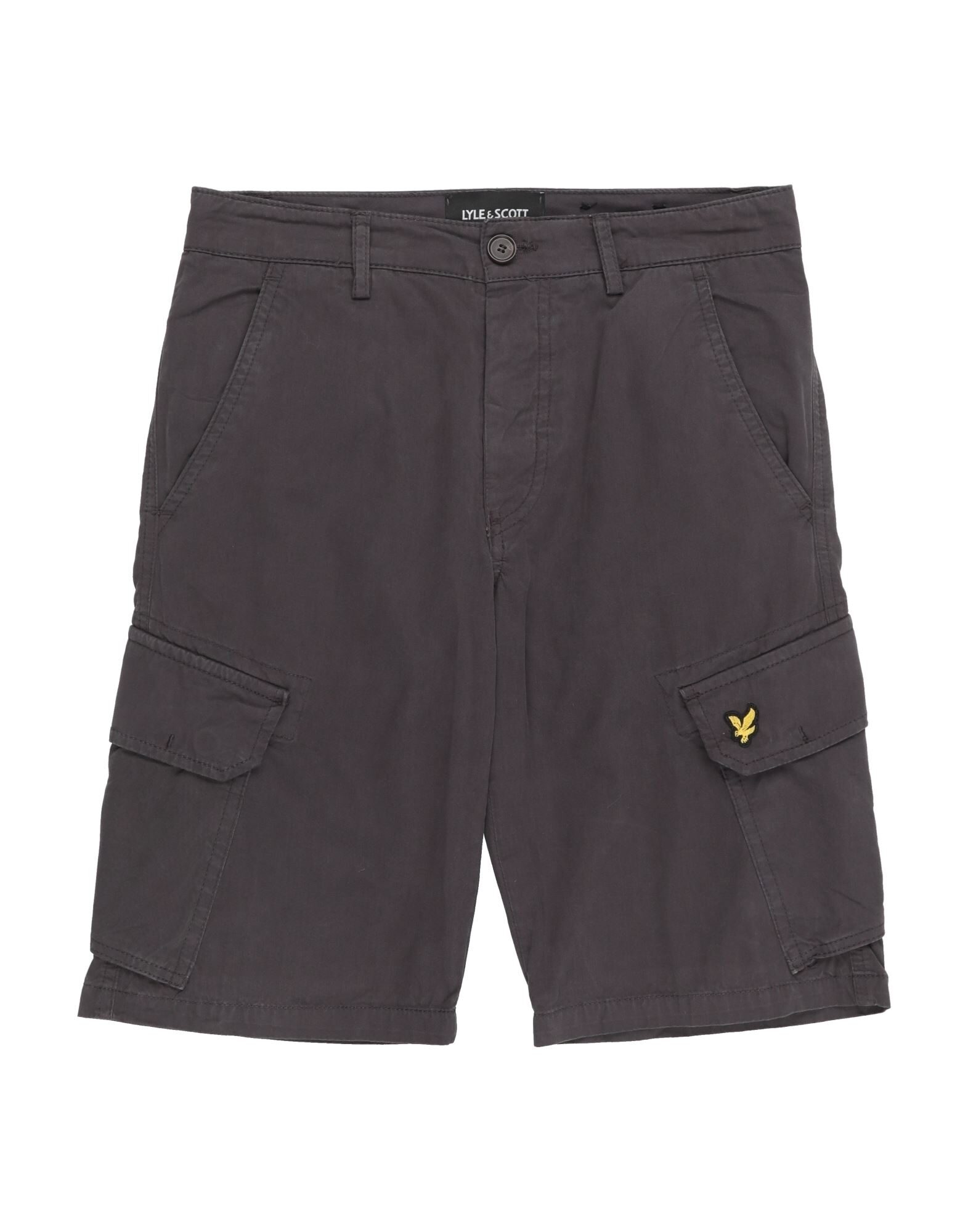 LYLE & SCOTT - Shorts & Bermuda Shorts