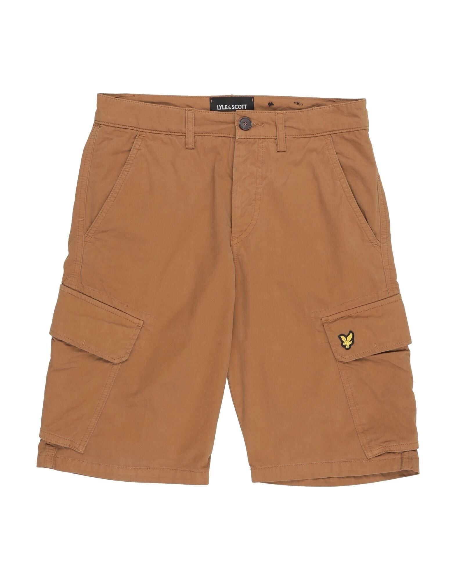LYLE & SCOTT - Shorts & Bermuda Shorts
