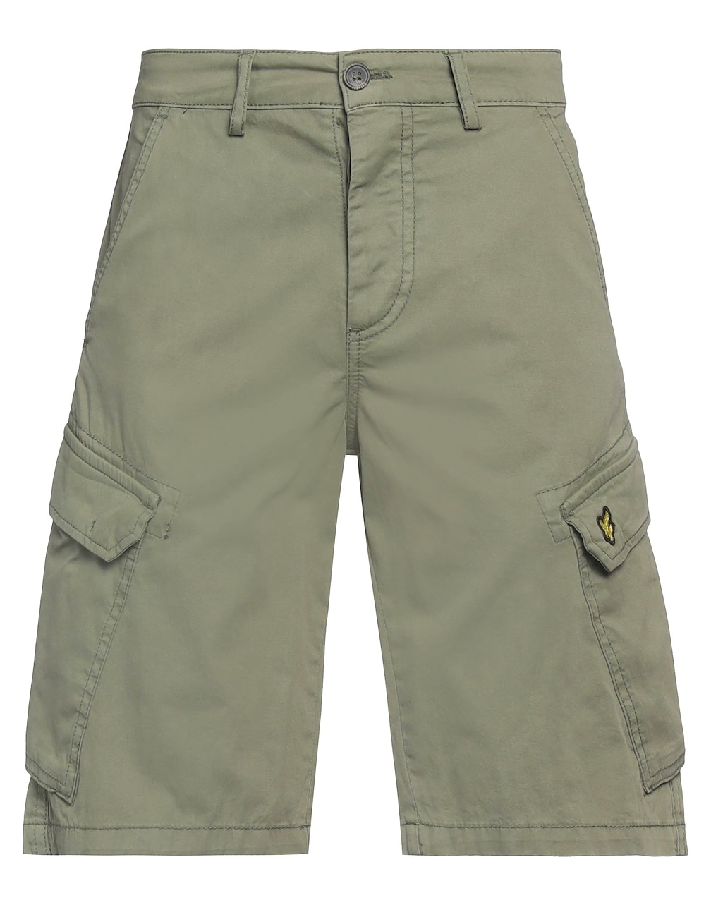 LYLE & SCOTT - Shorts & Bermuda Shorts