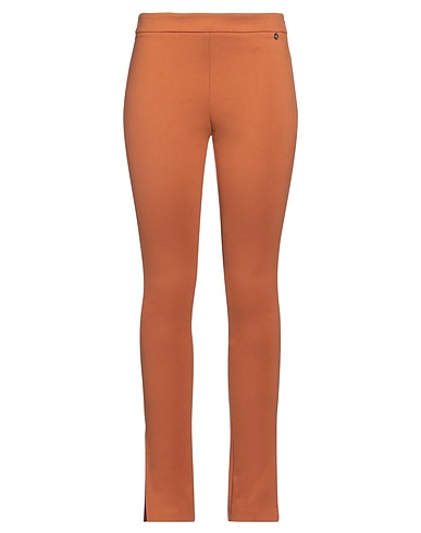 LIU •JO Hosen Braun 70% Viskose, 26% Polyamid, 4% Elastan