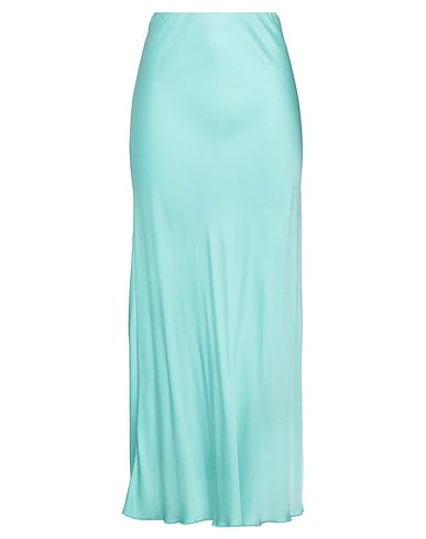 DANIELE FIESOLI Длинная юбка COLLEZIONE N_01 100% Вискоза