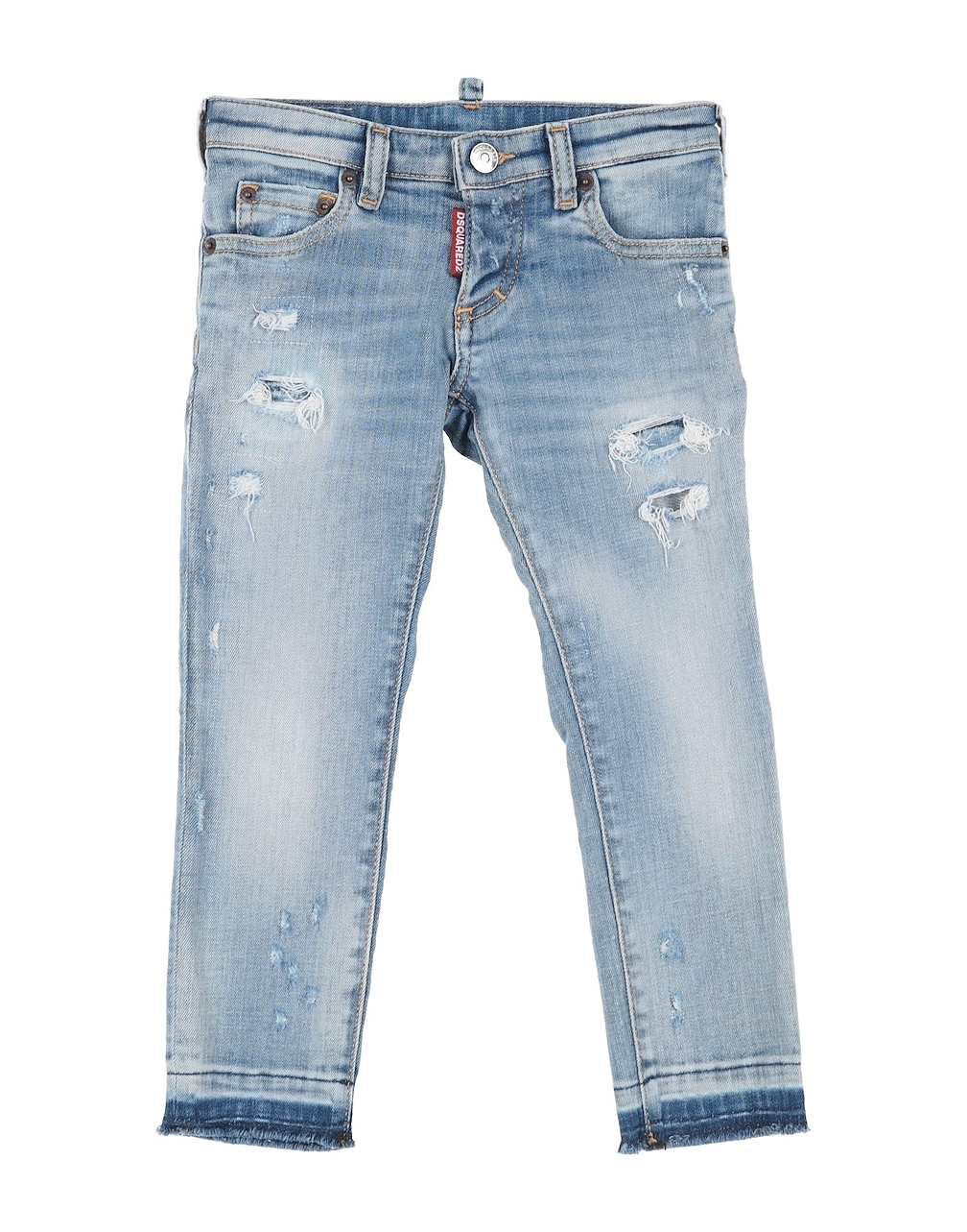 DSQUARED2 - Jeanshosen
