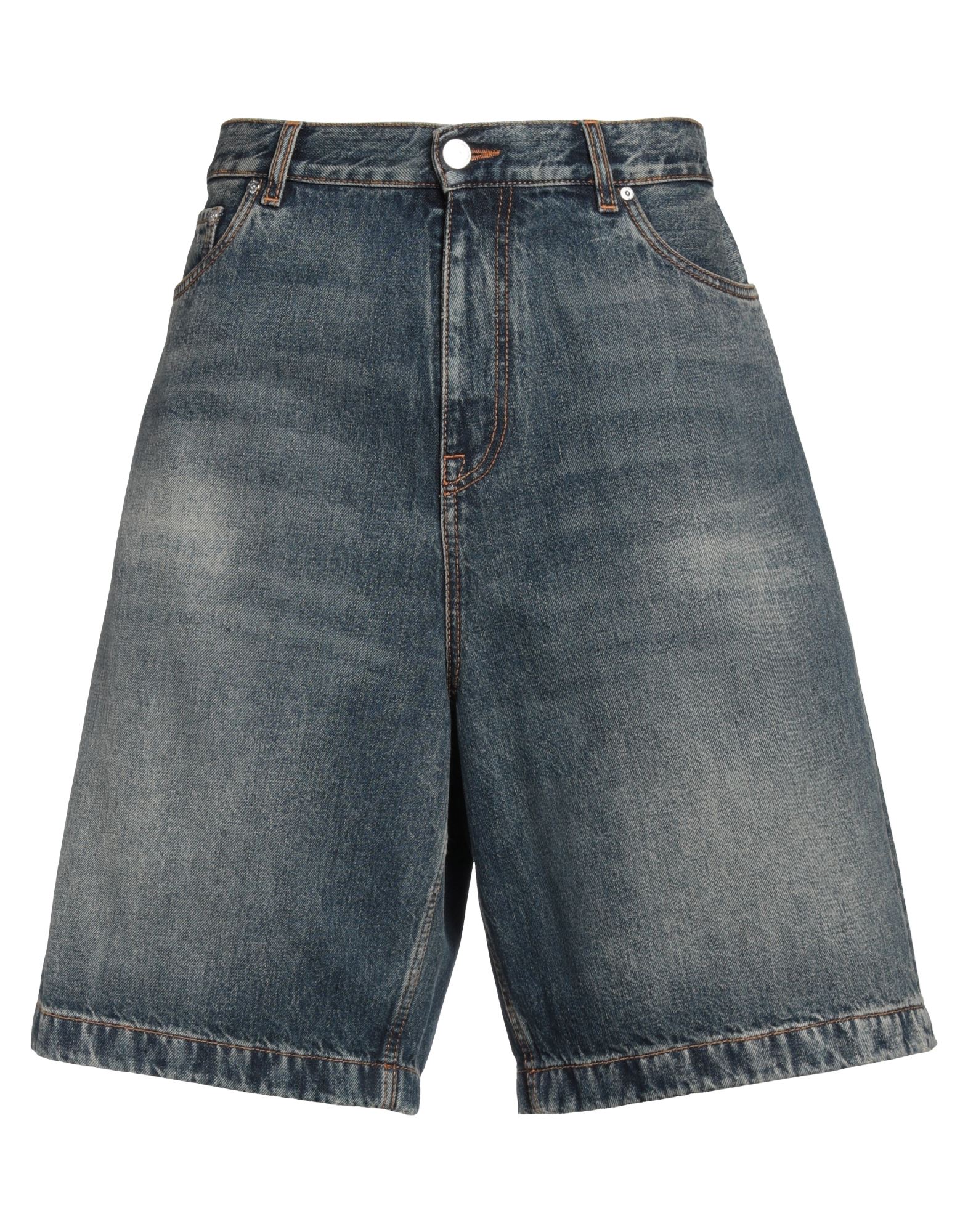ETRO - Denim shorts