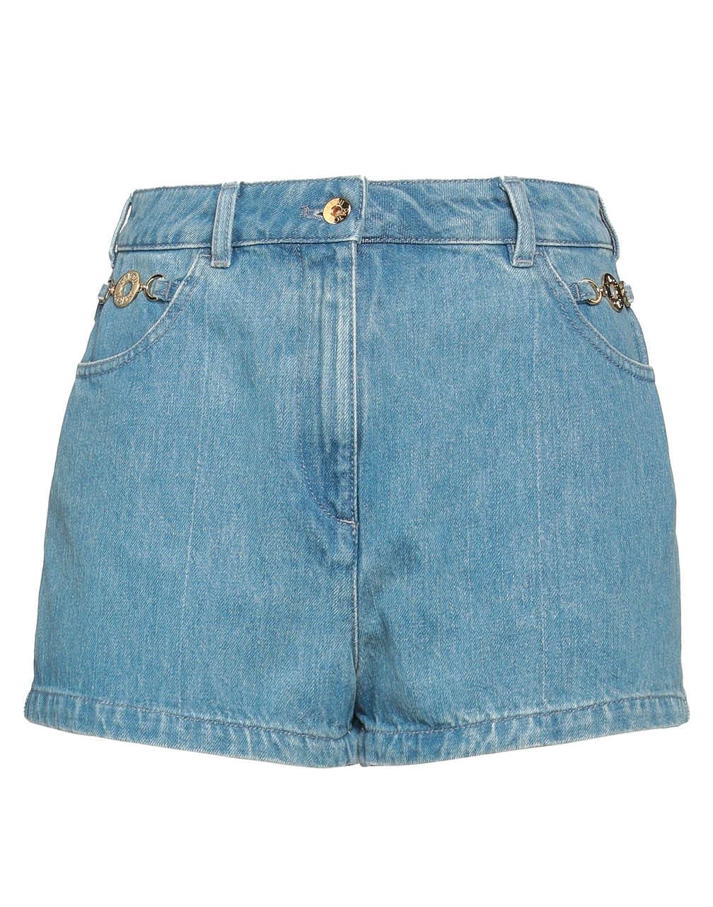 PATOU - Shorts jeans
