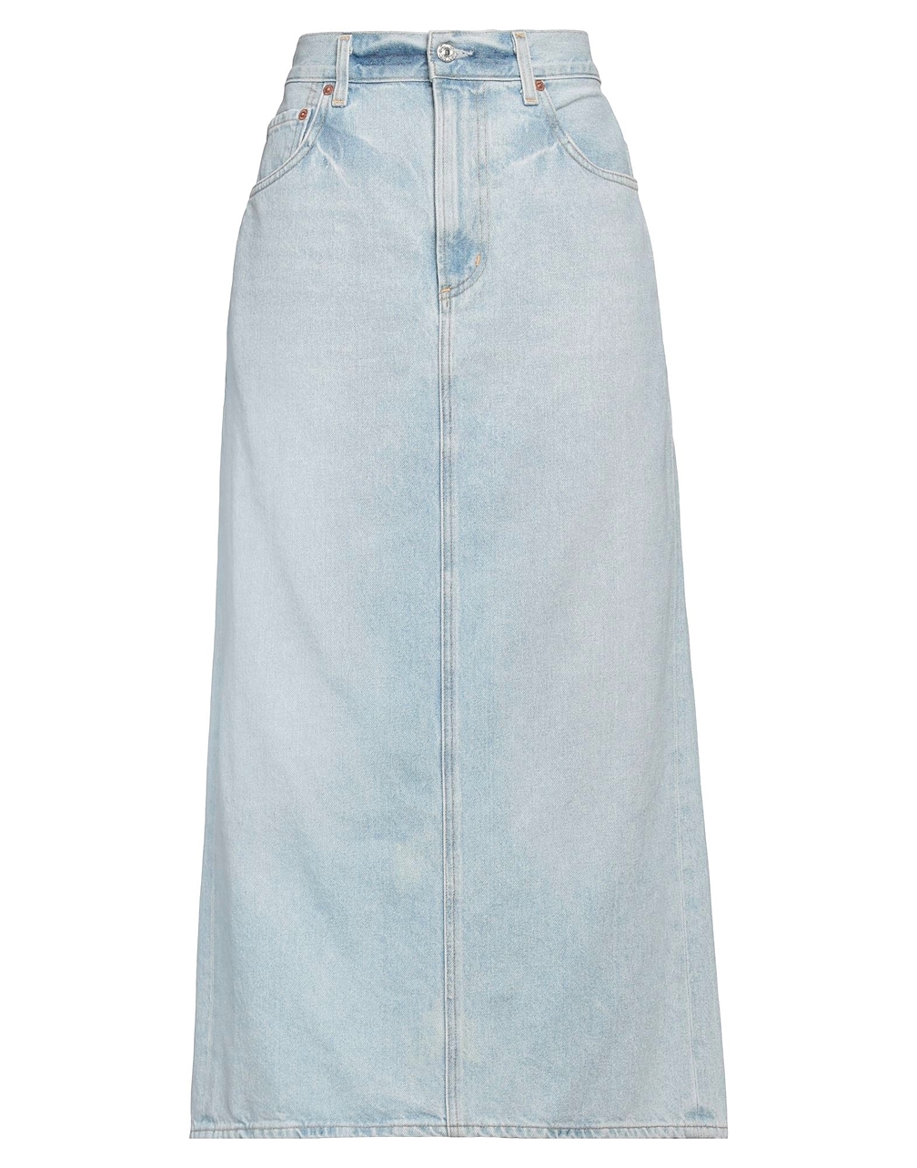 CITIZENS OF HUMANITY - Denim skirts