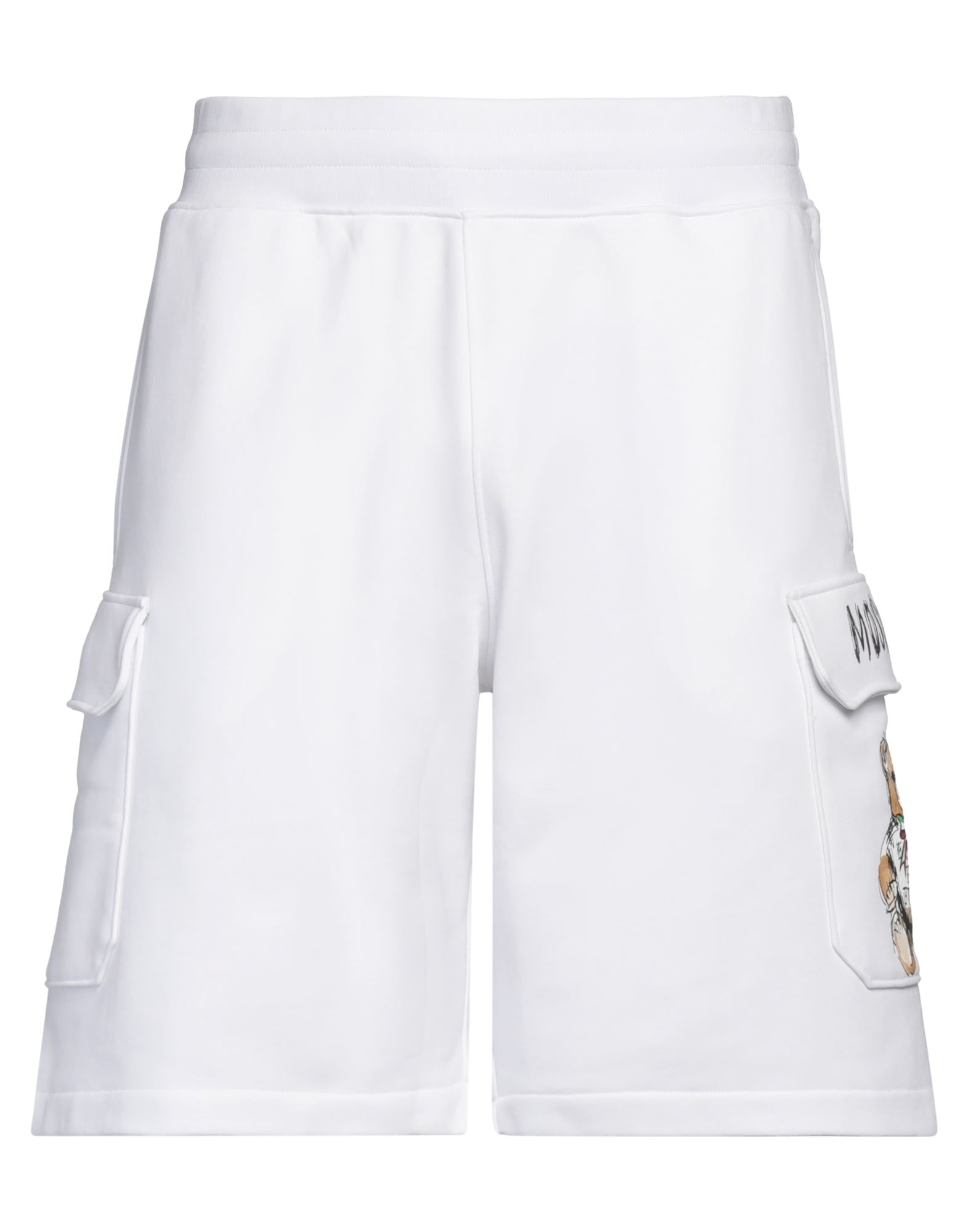 MOSCHINO - Shorts & Bermuda Shorts