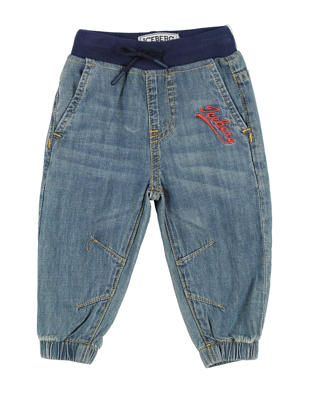 ICEBERG - Pantalons en jean