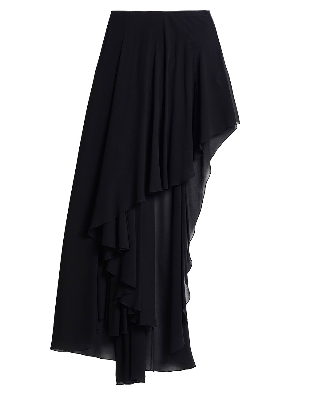 SAINT LAURENT - Minifaldas