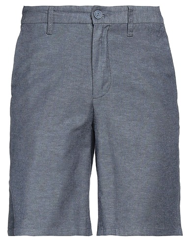 ONLY & SONS Shorts & Bermuda 73% Cotton, 25% Linen, 2% Elastane